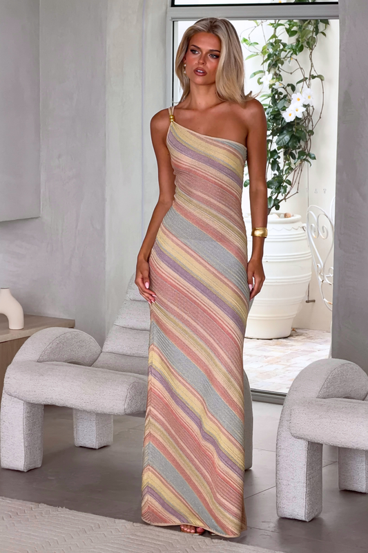 Milan Maxi Dress
