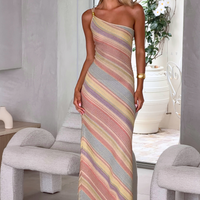 Milan Maxi Dress