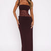 Compliment Me Maxi Dress