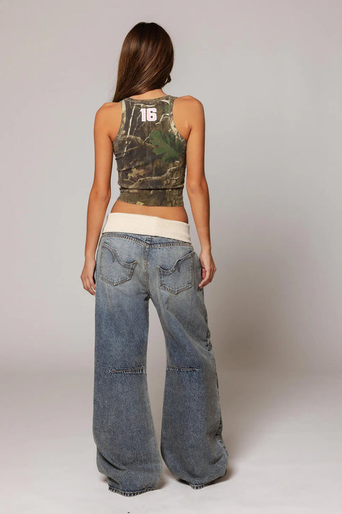Vice Jeans