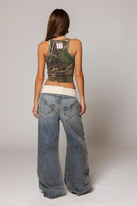 Vice Jeans