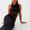 Lucinda Maxi Dress