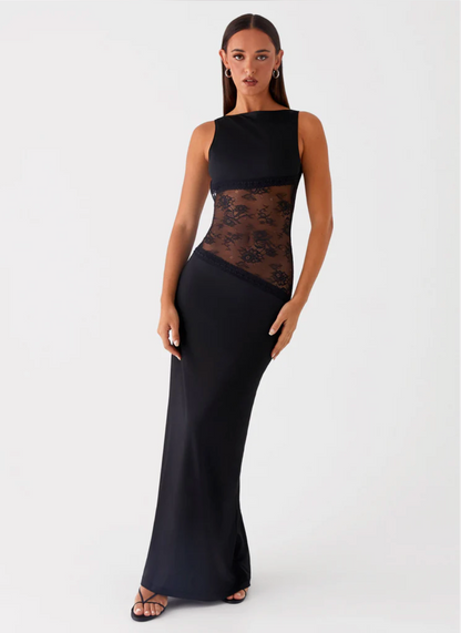 Lucinda Maxi Dress