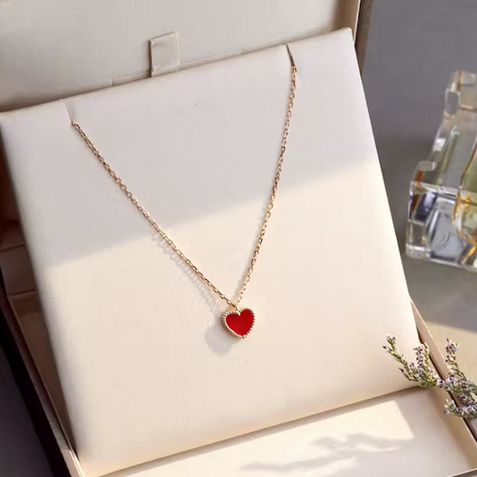 Heart Pendant