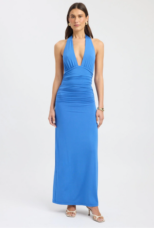 Leni Maxi Dress