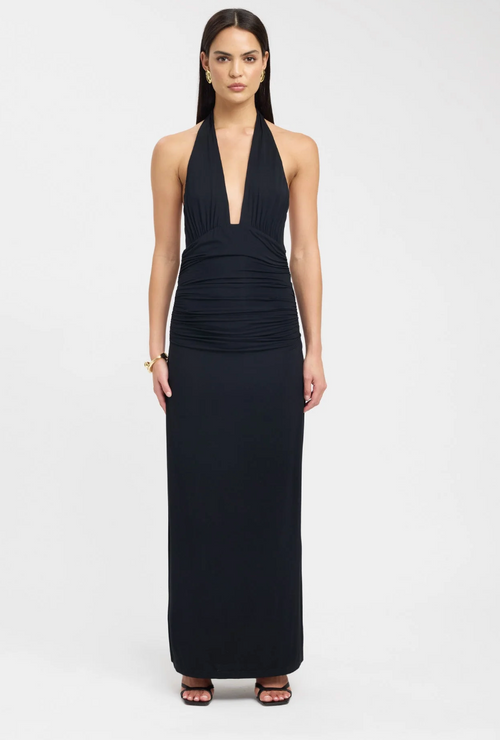 Leni Maxi Dress