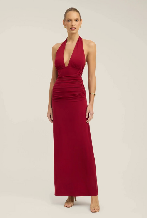 Leni Maxi Dress
