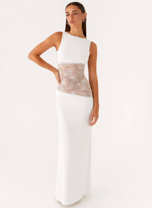 Lucinda Maxi Dress