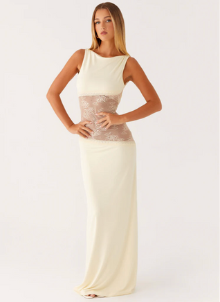 Lucinda Maxi Dress