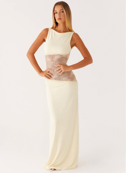 Lucinda Maxi Dress