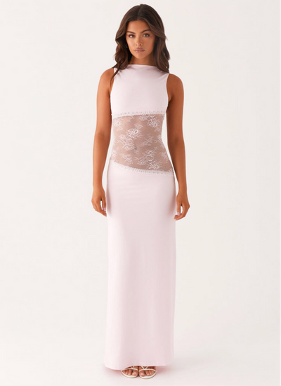 Lucinda Maxi Dress