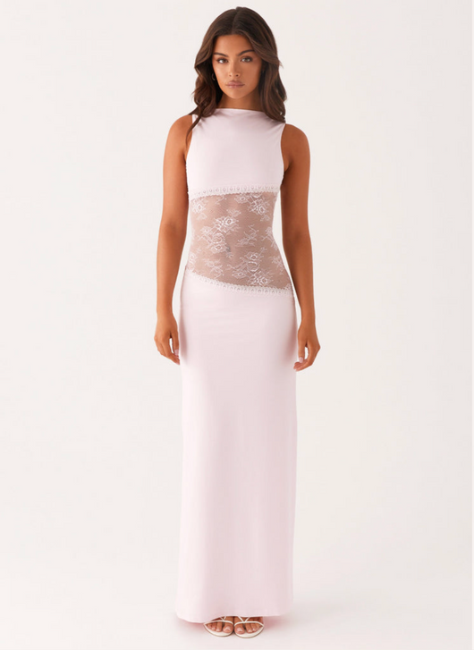 Lucinda Maxi Dress