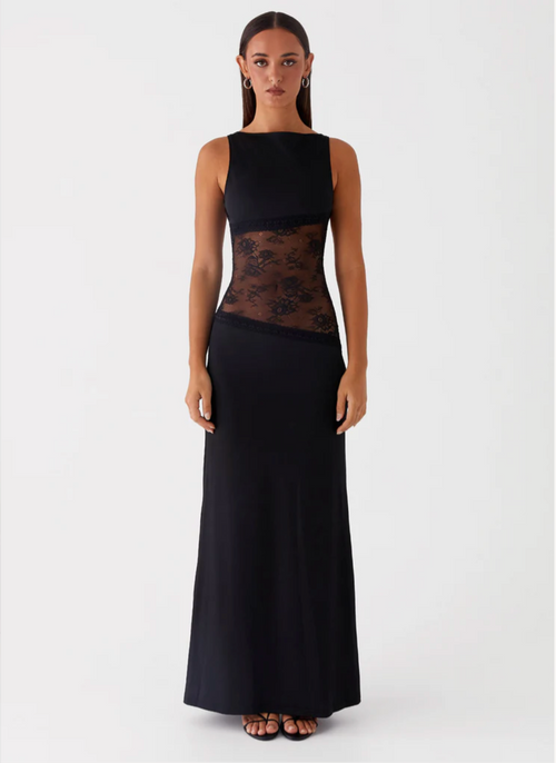 Lucinda Maxi Dress