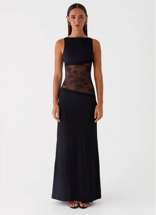 Lucinda Maxi Dress