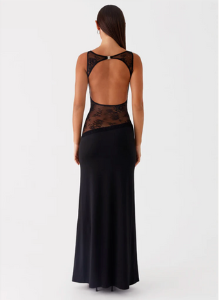 Lucinda Maxi Dress