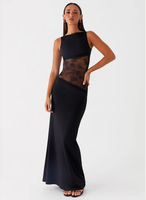 Lucinda Maxi Dress