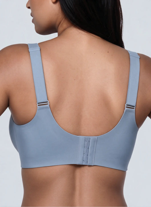 Wireless Full Coverage Jelly Bra