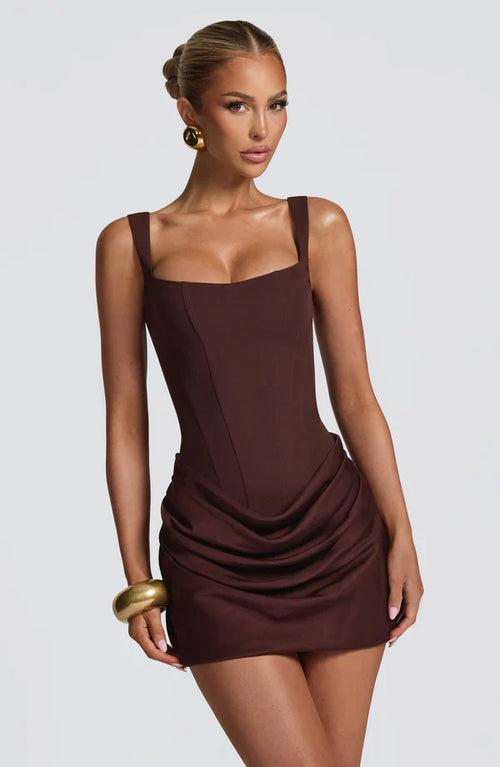 Cornelia Mini Dress