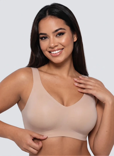 Soft Pink