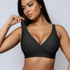 Wireless Full Coverage Jelly Bra